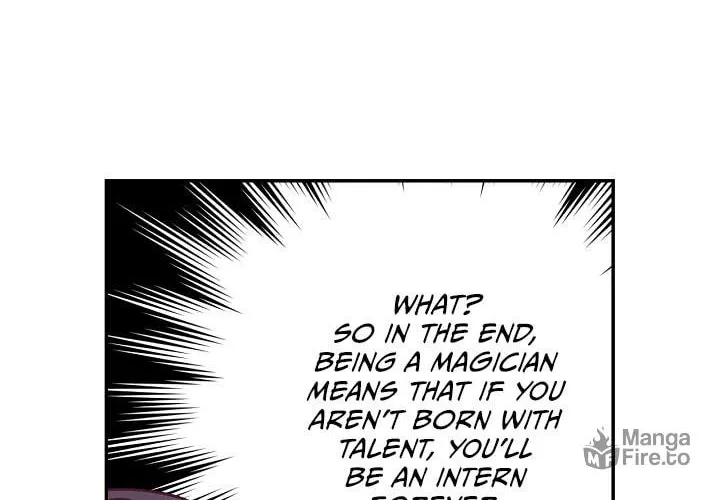 Surviving as a Maid Chapter 37 page 55 - 