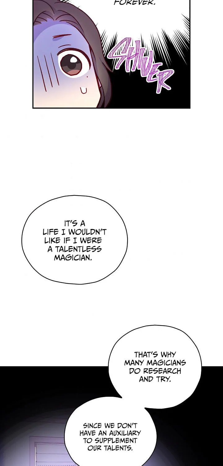 Surviving as a Maid Chapter 37 page 56 - 