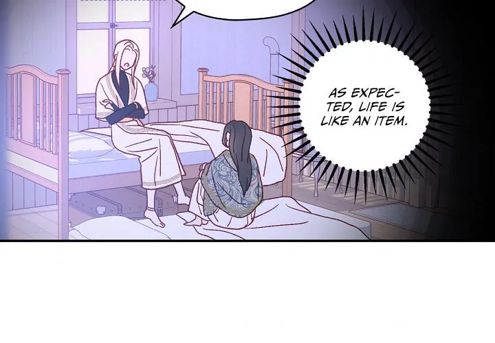 Surviving as a Maid Chapter 37 page 57 - 