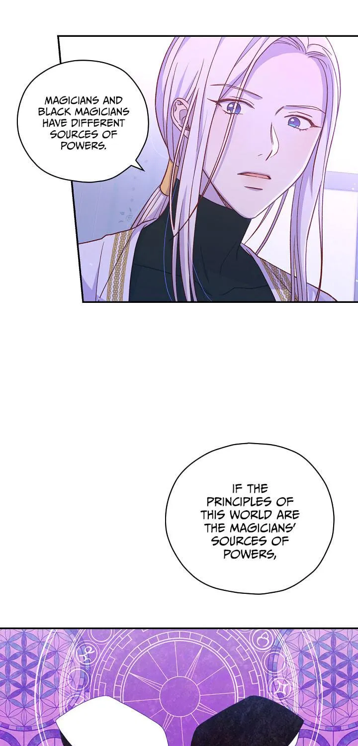 Surviving as a Maid Chapter 37 page 59 - 