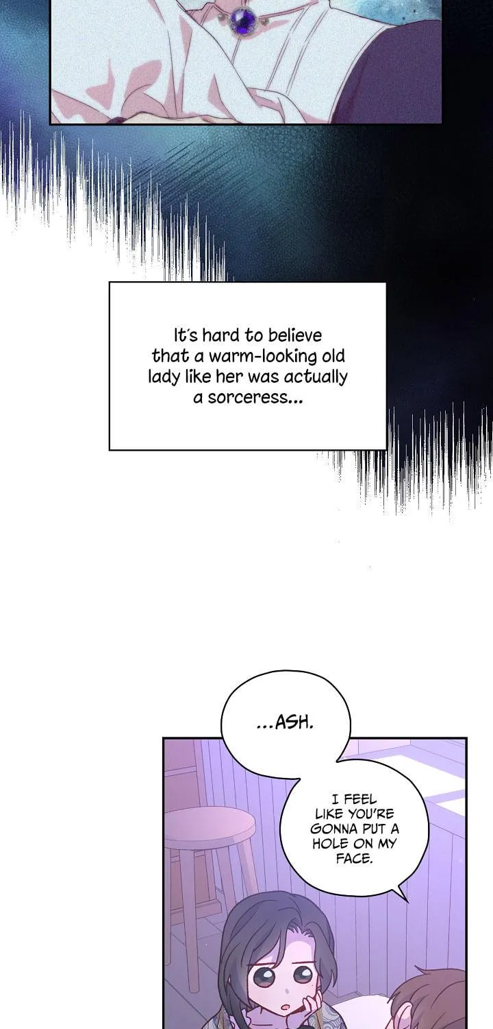 Surviving as a Maid Chapter 37 page 8 - 