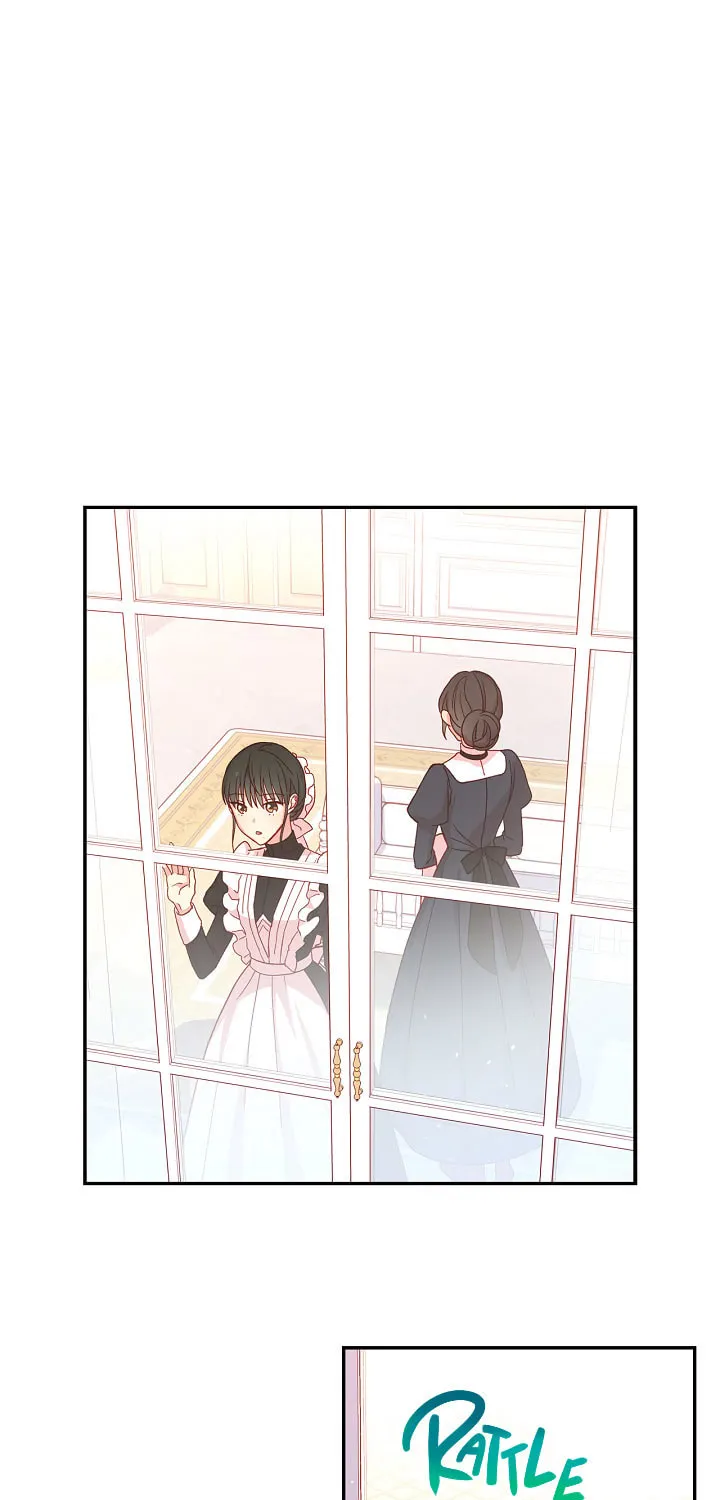 Surviving as a Maid Chapter 38 page 2 - 