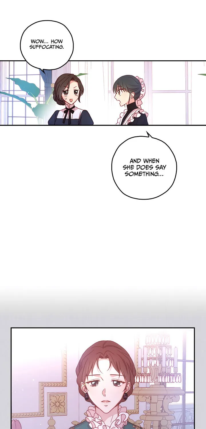 Surviving as a Maid Chapter 38 page 11 - 