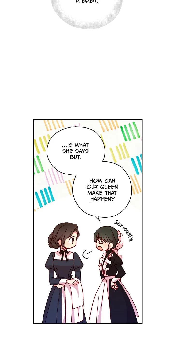 Surviving as a Maid Chapter 38 page 13 - 