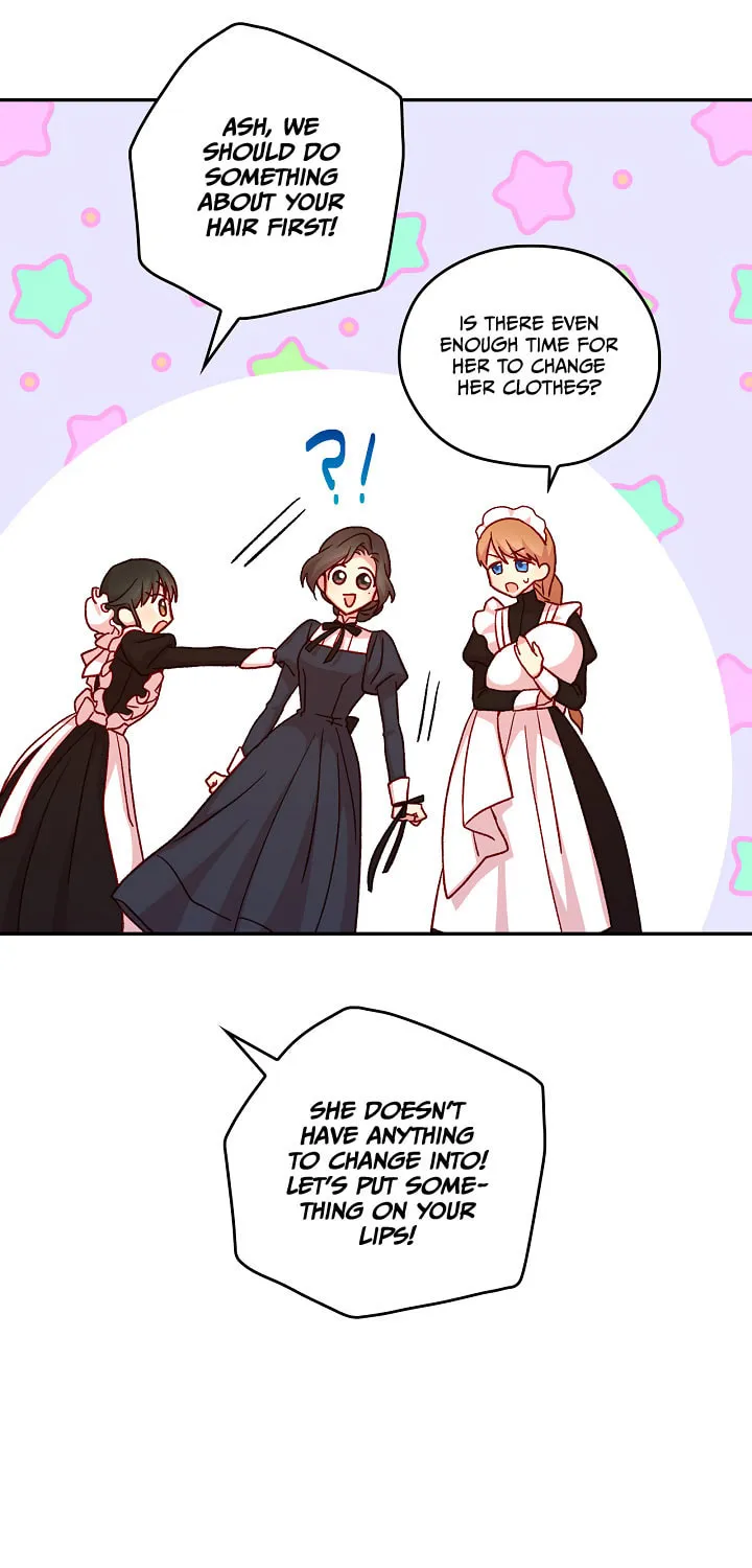Surviving as a Maid Chapter 38 page 24 - 