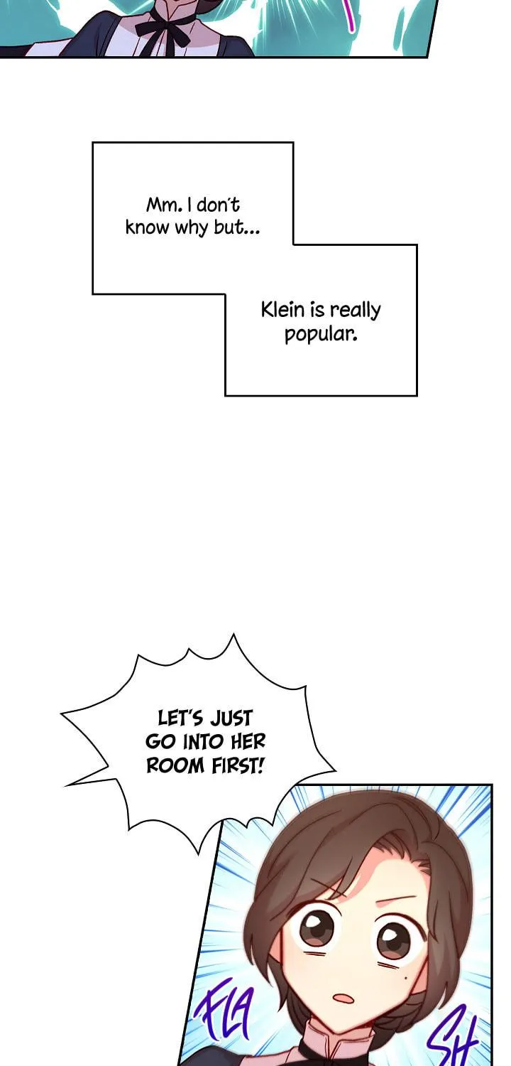 Surviving as a Maid Chapter 38 page 26 - 