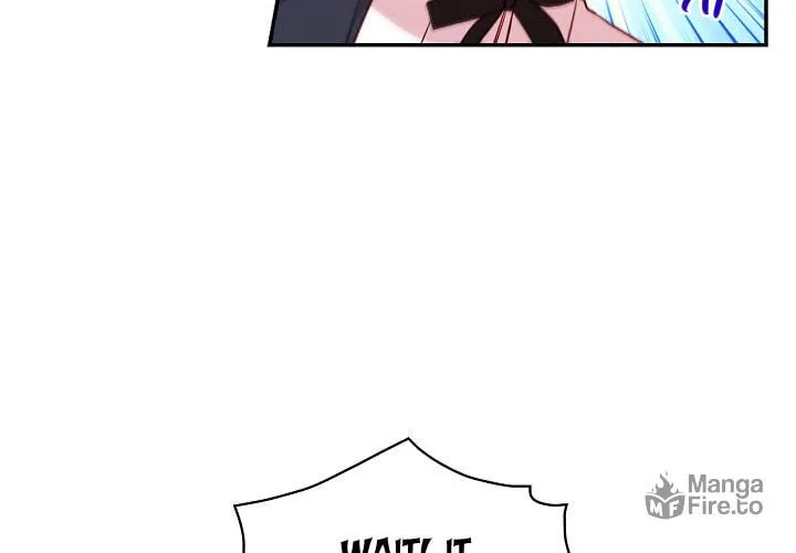 Surviving as a Maid Chapter 38 page 27 - 