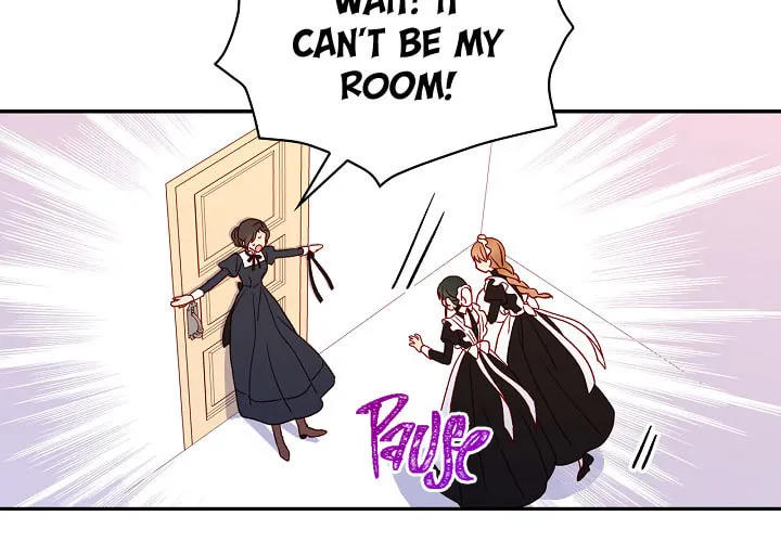 Surviving as a Maid Chapter 38 page 28 - 
