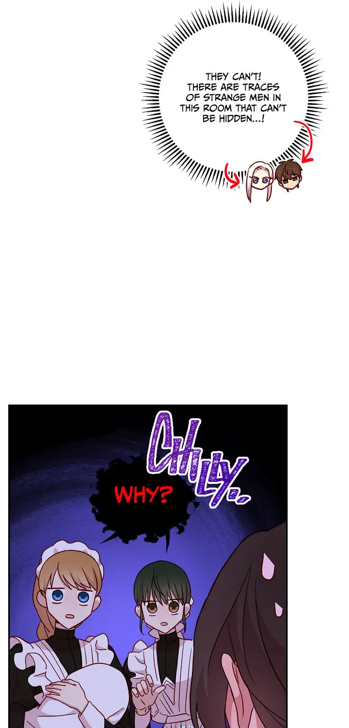 Surviving as a Maid Chapter 38 page 29 - 