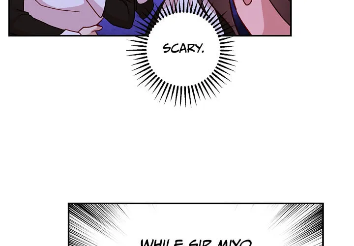 Surviving as a Maid Chapter 38 page 30 - 