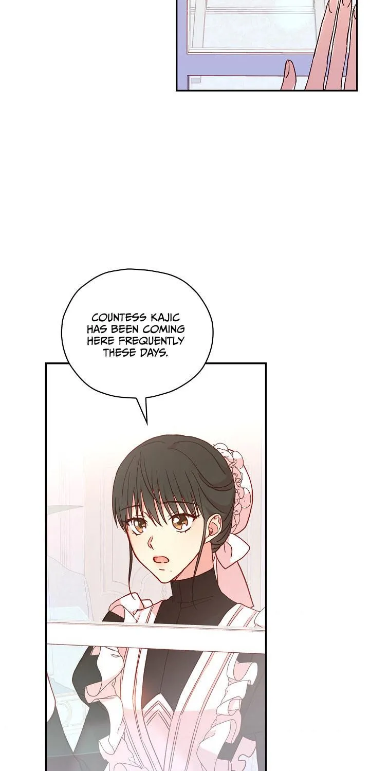 Surviving as a Maid Chapter 38 page 4 - 
