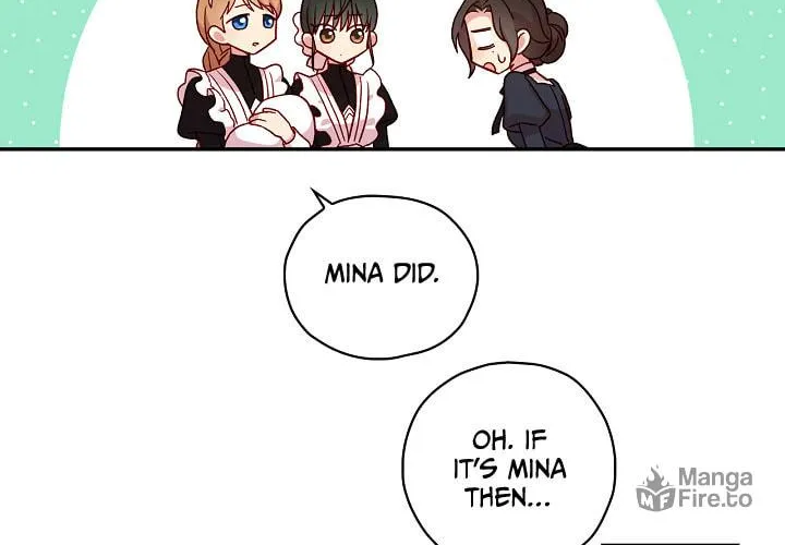 Surviving as a Maid Chapter 38 page 32 - 