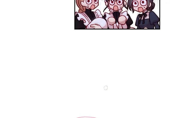 Surviving as a Maid Chapter 38 page 34 - 