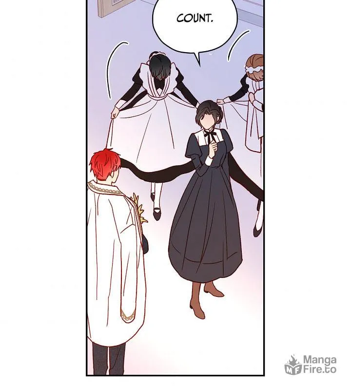 Surviving as a Maid Chapter 38 page 37 - 