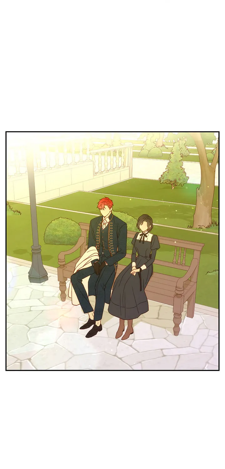 Surviving as a Maid Chapter 38 page 40 - 