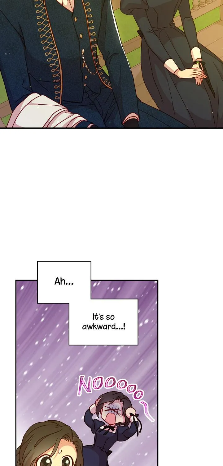 Surviving as a Maid Chapter 38 page 42 - 