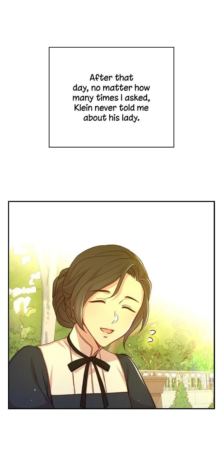 Surviving as a Maid Chapter 38 page 47 - 