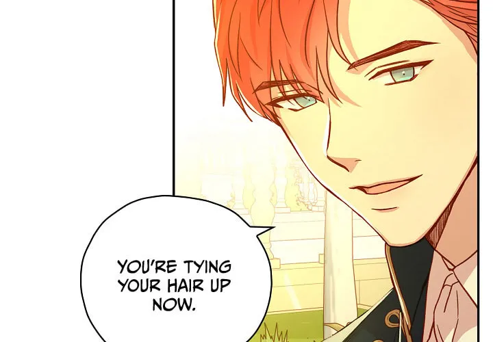 Surviving as a Maid Chapter 38 page 50 - 