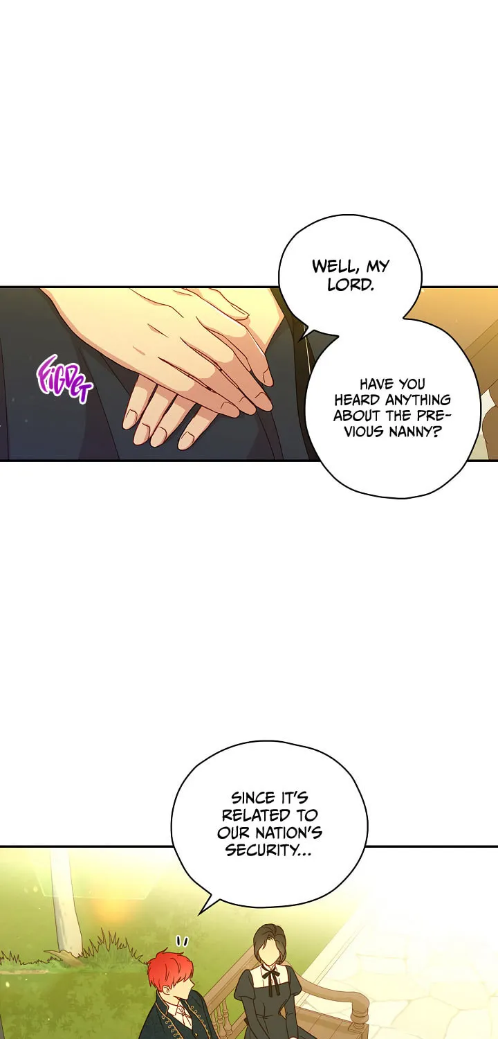 Surviving as a Maid Chapter 38 page 56 - 