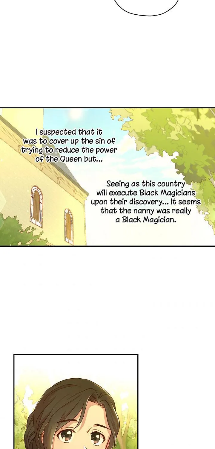 Surviving as a Maid Chapter 38 page 58 - 