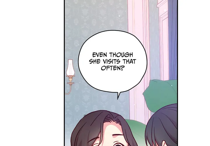 Surviving as a Maid Chapter 38 page 7 - 