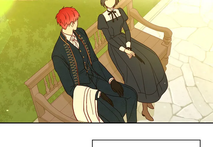 Surviving as a Maid Chapter 38 page 61 - 