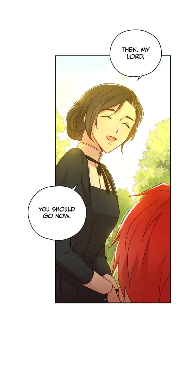 Surviving as a Maid Chapter 38 page 65 - 