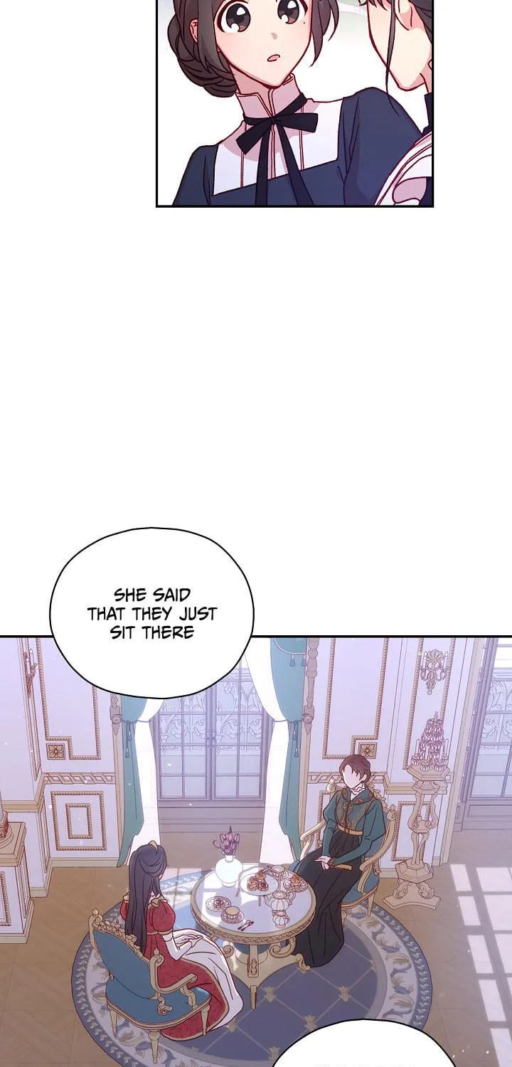 Surviving as a Maid Chapter 38 page 8 - 