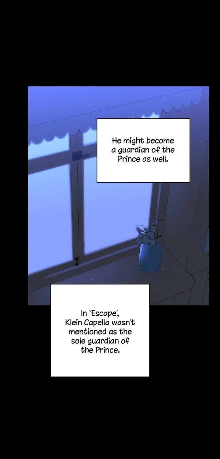 Surviving as a Maid Chapter 38 page 74 - 