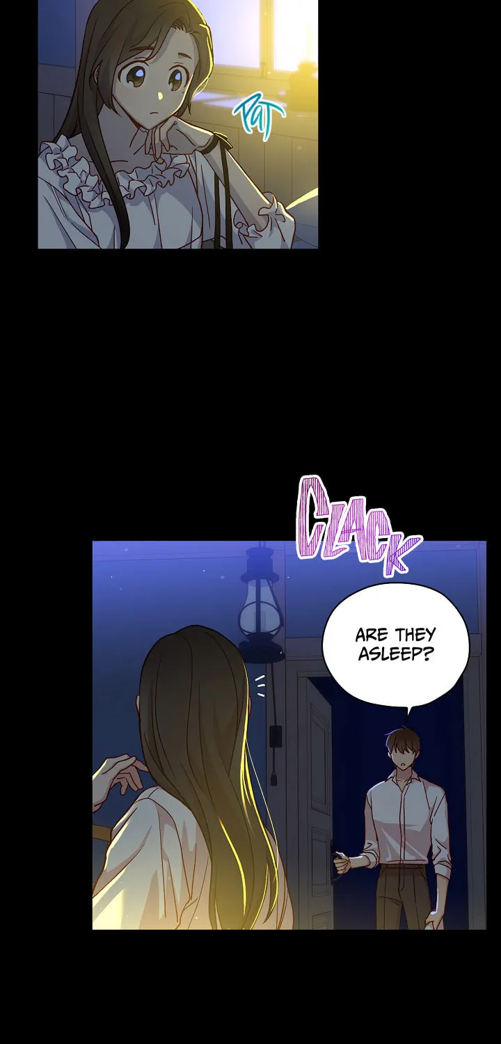 Surviving as a Maid Chapter 38 page 78 - 