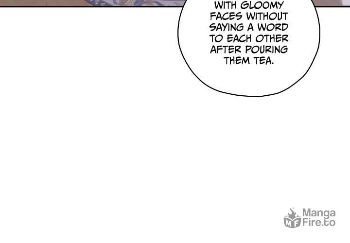 Surviving as a Maid Chapter 38 page 9 - 