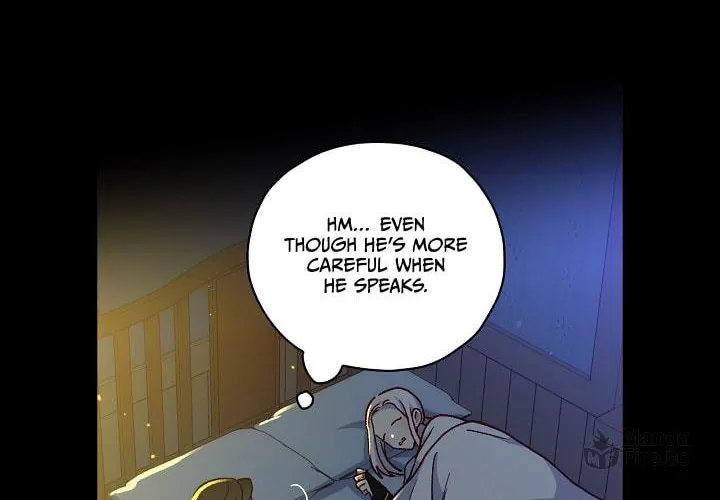 Surviving as a Maid Chapter 38 page 81 - 