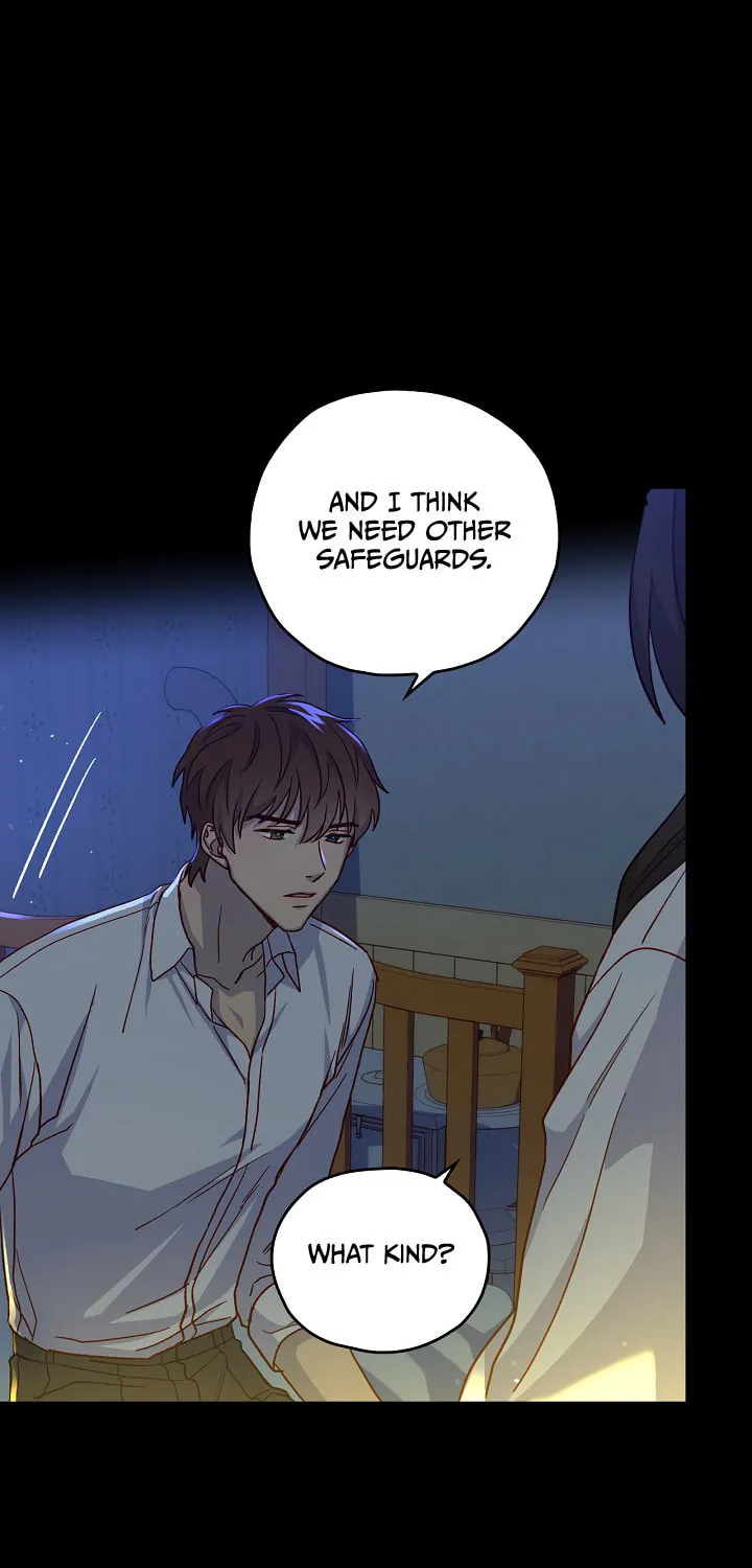 Surviving as a Maid Chapter 38 page 83 - 