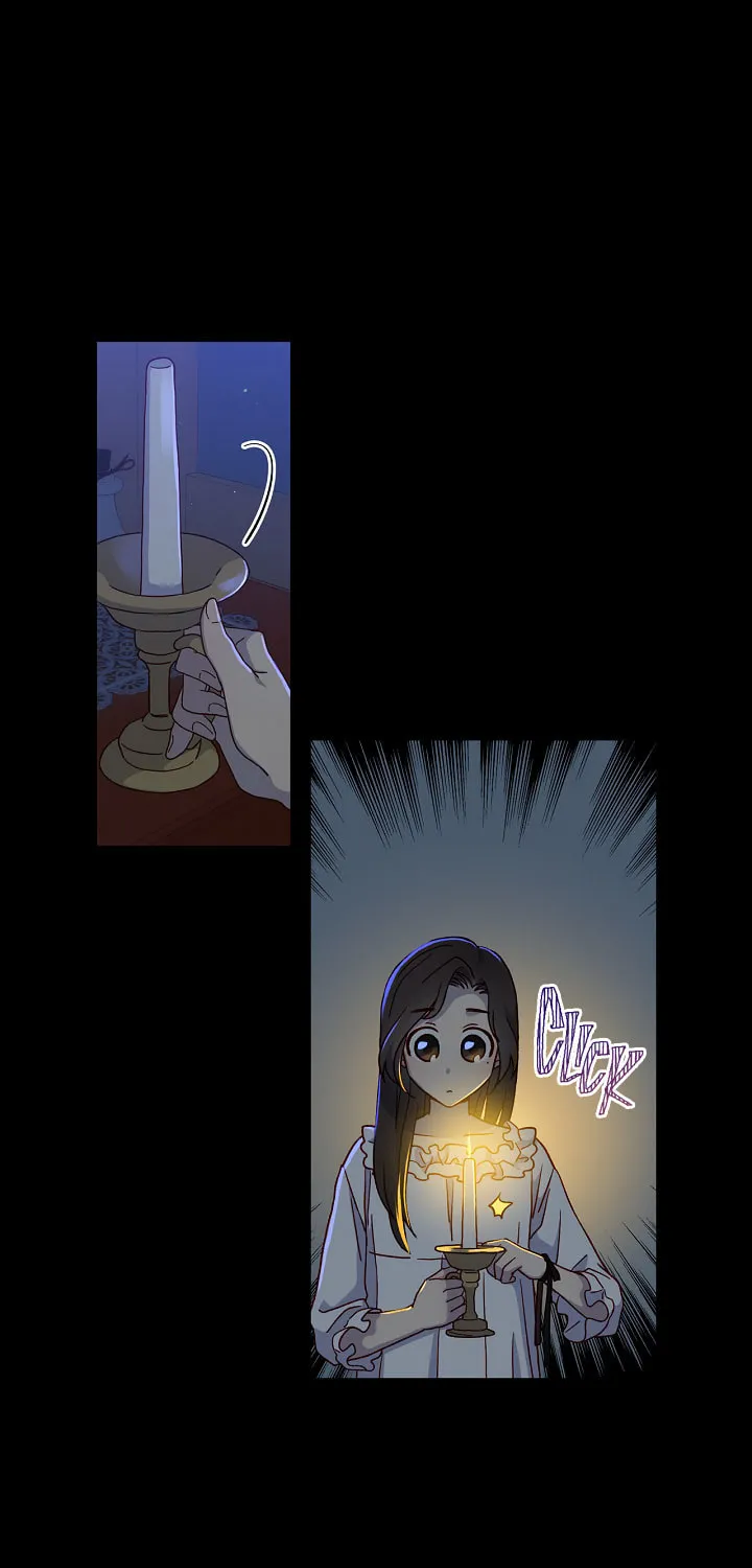 Surviving as a Maid Chapter 39 page 11 - 