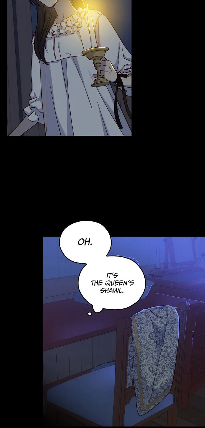Surviving as a Maid Chapter 39 page 13 - 