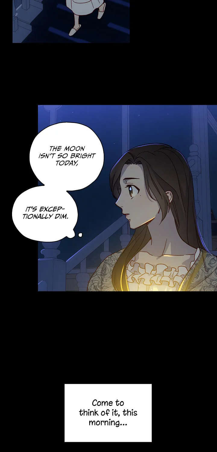 Surviving as a Maid Chapter 39 page 22 - 
