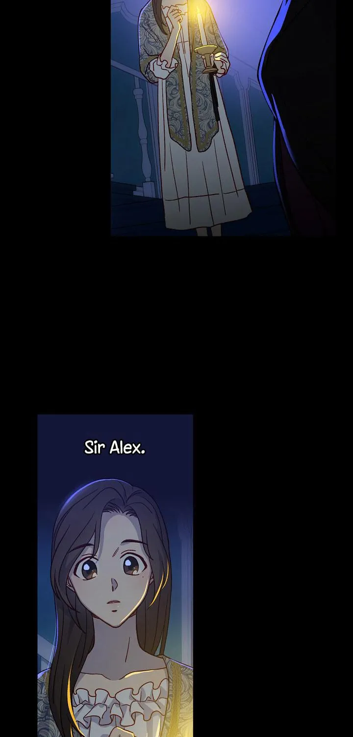 Surviving as a Maid Chapter 39 page 26 - 