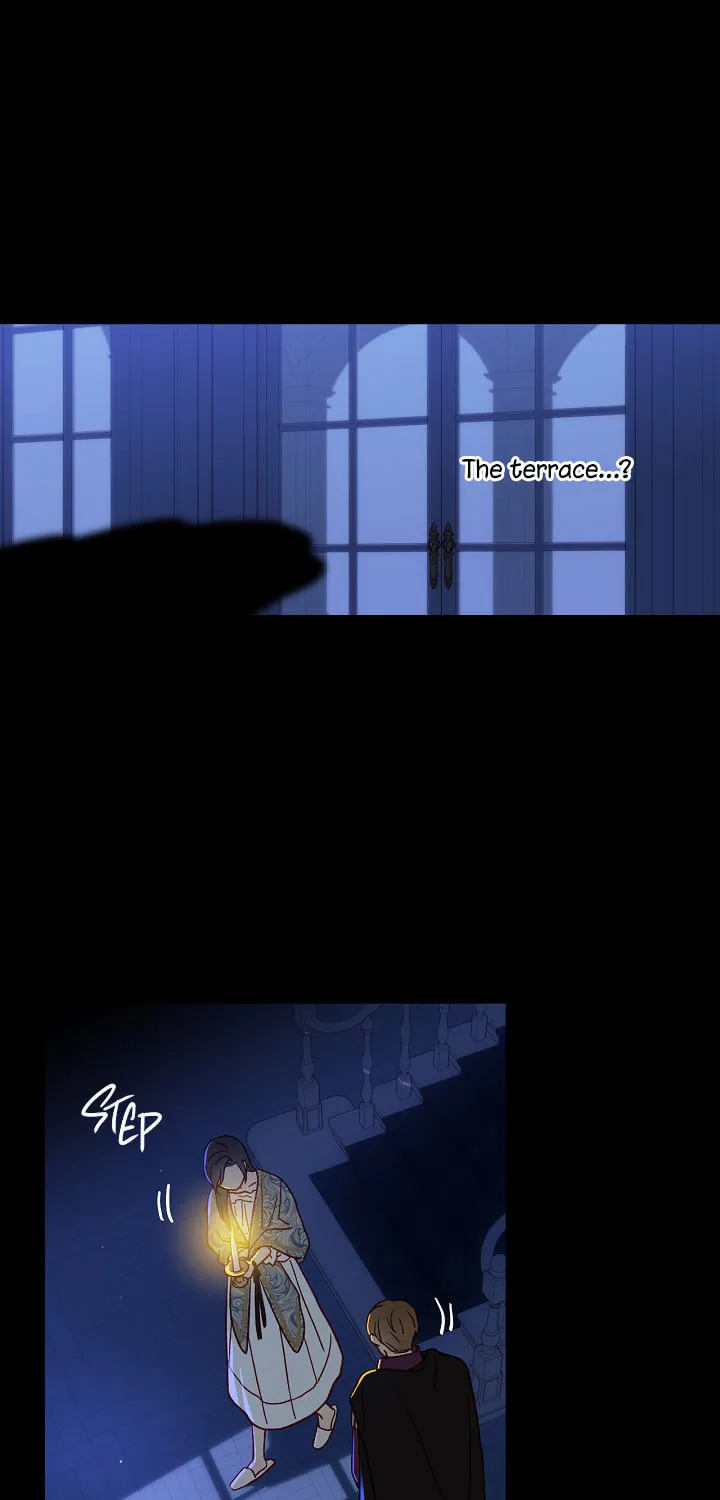 Surviving as a Maid Chapter 39 page 29 - 