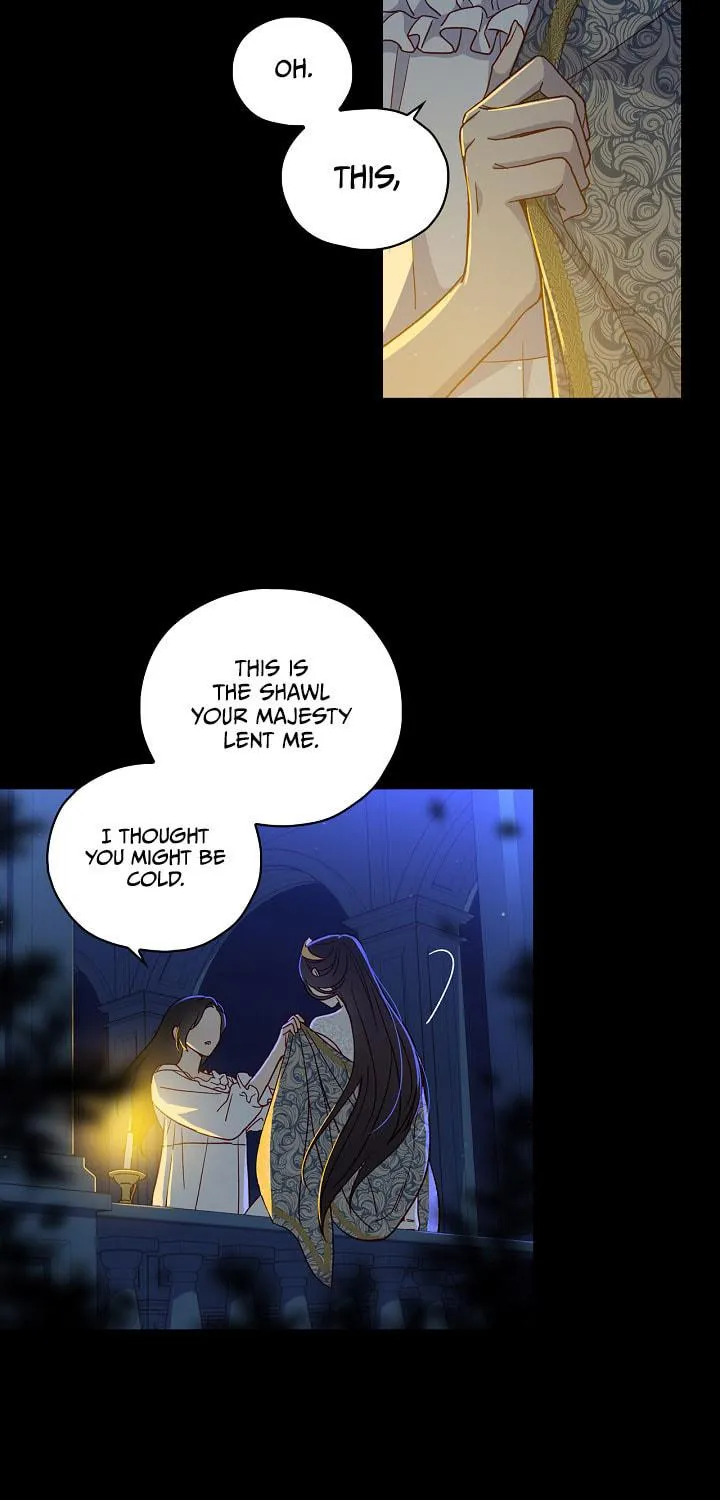 Surviving as a Maid Chapter 39 page 44 - 
