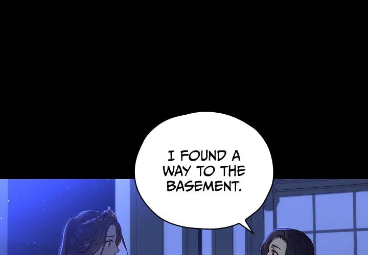 Surviving as a Maid Chapter 39 page 57 - 
