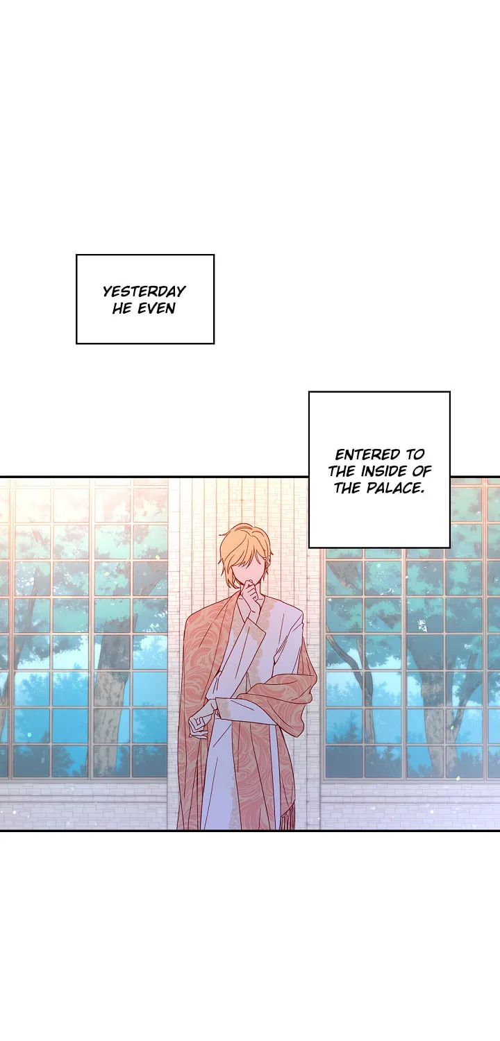 Surviving as a Maid Chapter 4 page 12 - 