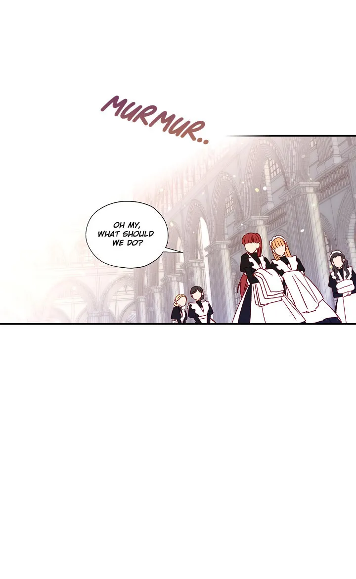 Surviving as a Maid Chapter 4 page 13 - 
