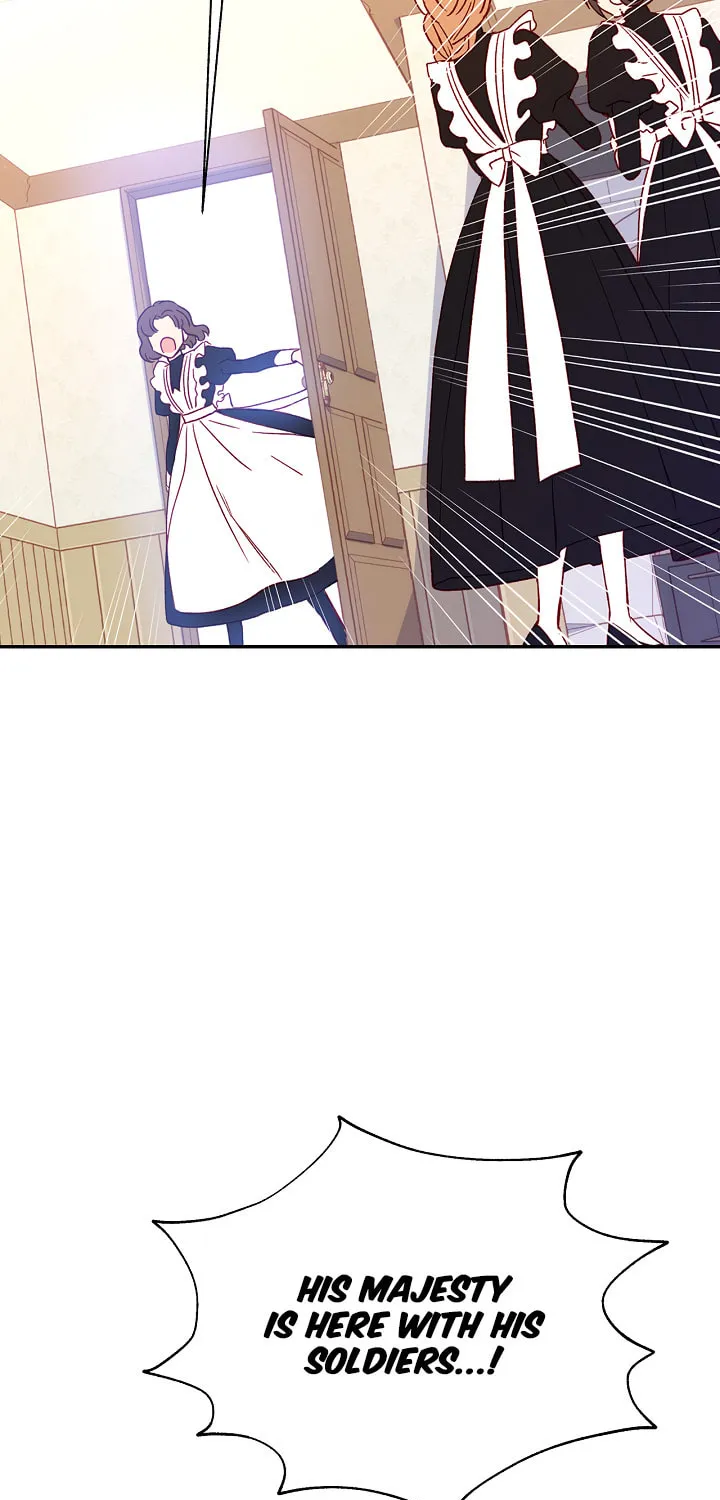 Surviving as a Maid Chapter 4 page 16 - 