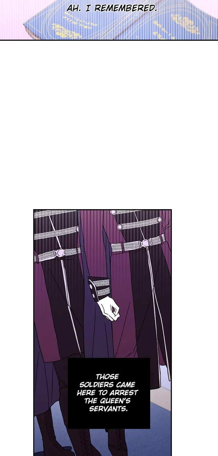 Surviving as a Maid Chapter 4 page 20 - 