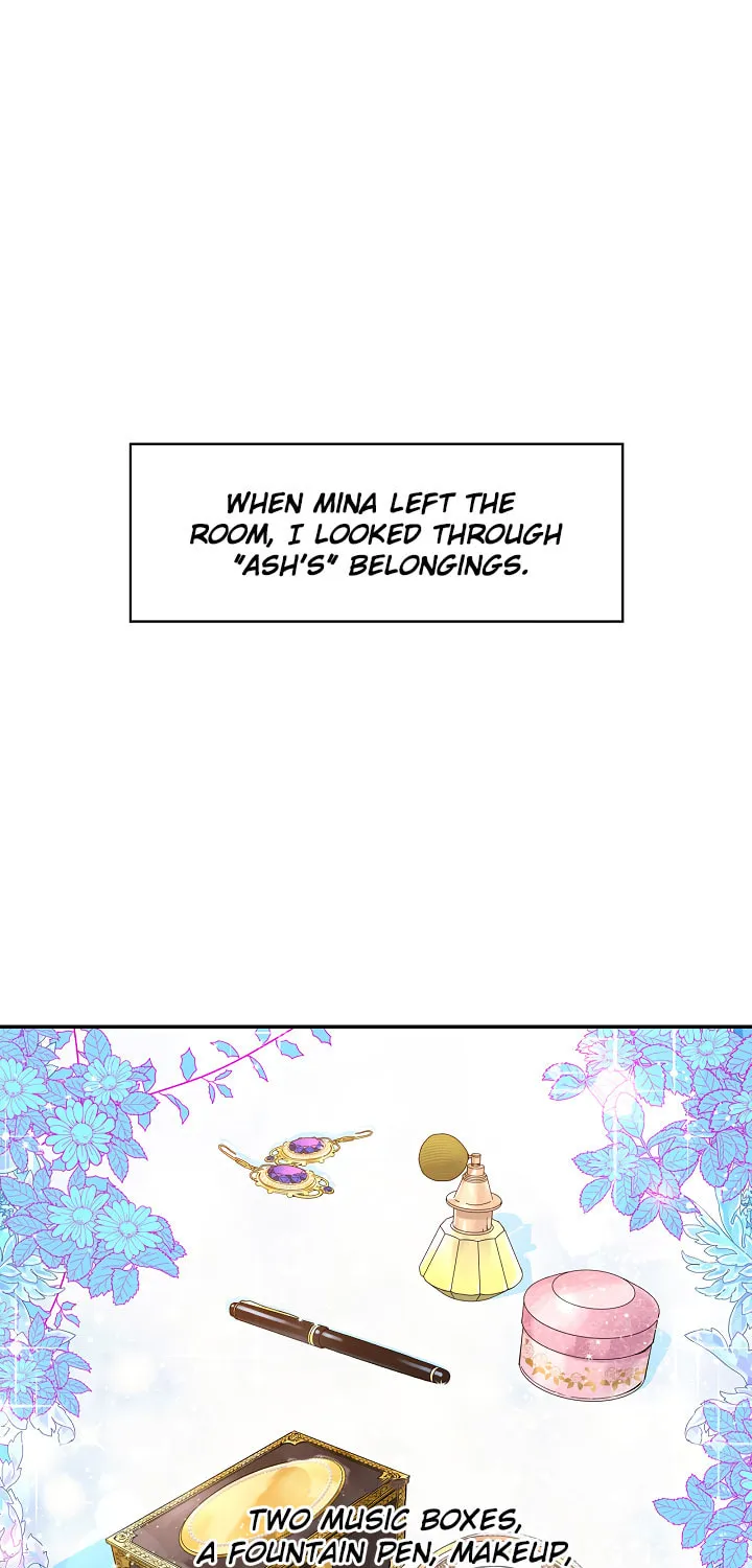 Surviving as a Maid Chapter 4 page 3 - 