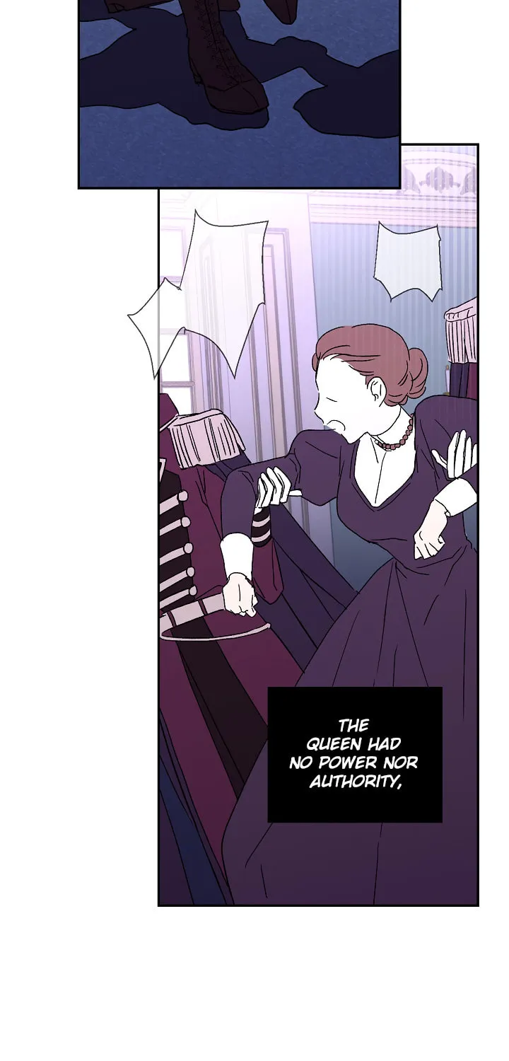 Surviving as a Maid Chapter 4 page 21 - 