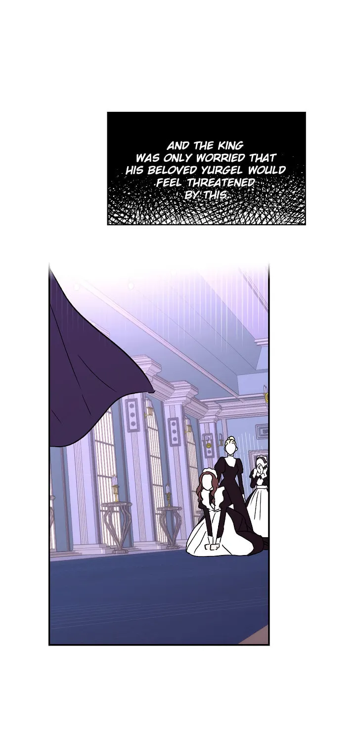 Surviving as a Maid Chapter 4 page 22 - 