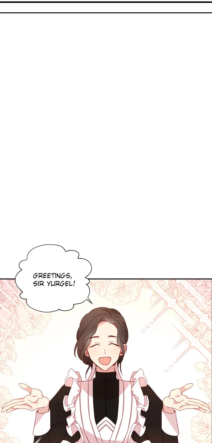 Surviving as a Maid Chapter 4 page 28 - 