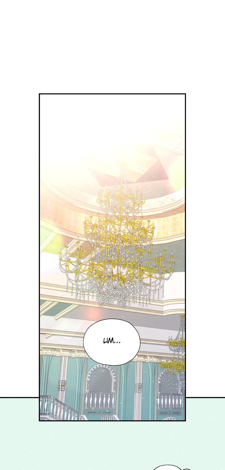Surviving as a Maid Chapter 4 page 33 - 