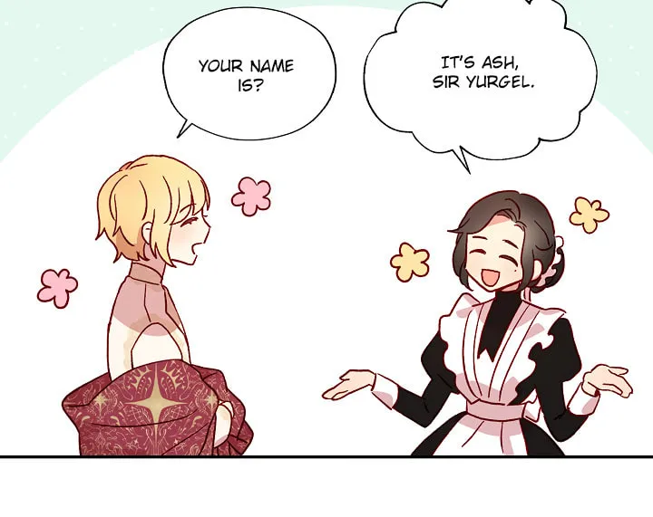 Surviving as a Maid Chapter 4 page 34 - 